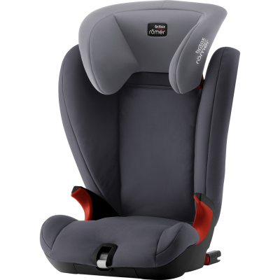 Britax Römer Autosedačka Kidfix SL Storm Grey