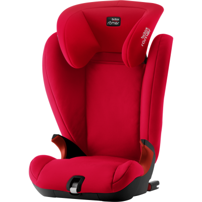 Britax Römer Autosedačka Kidfix SL Fire Red