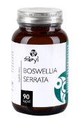 SIBYL Boswellia serrata 90 kapslí