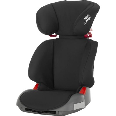 Britax Römer Autosedačka Adventure, Cosmos Black