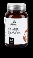 SIBYL Mateří kašička 60 kapslí