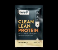 Nuzest Clean Lean Protein vanilka 25g