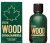 Dsquared2 Toaletní voda Green Wood 100ml