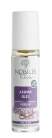Nobilis Tilia Aroma olej Posílení 10ml