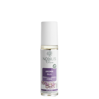 Nobilis Tilia Aroma olej Ztišení 10ml