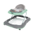 Zopa Chodítko Fiesta grey/mint