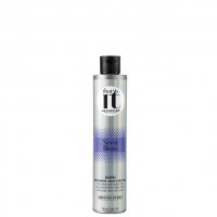 Alfaparf Milano That's it Šampon pro studené blond odstíny, bílé a šedé vlasy 250ml