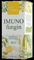 Serafin IMUNOfungin BIO 200ml