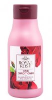 Biofresh Royal Rose Kondicionér pro namáhané vlasy 300 ml