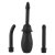 SEVEN CREATIONS Anal Douche Kit