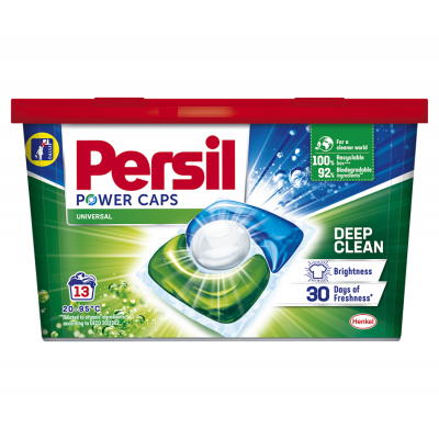 Persil Power-Caps Regular Prací kapsle 13 ks