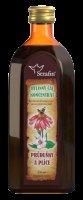 Serafin Čajový koncentrát Průdušky a plíce 250ml Serafin Čajový koncentrát Průdušky a plíce 250ml