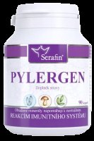 Serafin Pylergen 90 kapslí
