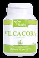 Serafin Vilcacora 90 kapslí