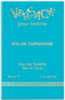 Versace Toaletní voda Dylan Turquoise 30 ml