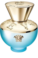 Versace Toaletní voda Dylan Turquoise 50 ml