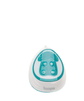 Zopa Rozšíření k manuální odsávačce mléka Basic Mint