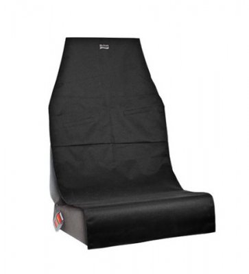 Britax Römer Ochranný potah na sedadlo Black 1ks