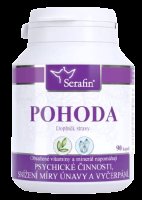 Serafin Pohoda 90 kapslí
