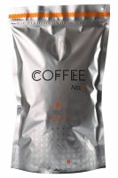 DP Coffee No.3 zrnková káva 200 g