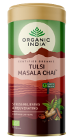 ORGANIC INDIA Tulsi Masala Chai 100 g