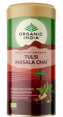 Ecce Vita Tulsi Masala BIO 100g