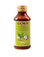 Imis Sirup na kašel G.C.M. 100ml