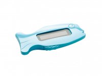 Digitální teploměr do vany, Baby Blue 1ks