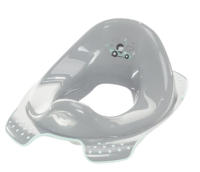 Zopa Adaptér na WC Racer Grey/Mint