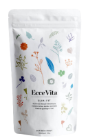 Ecce Vita Bylinný čaj Slimfit 50g