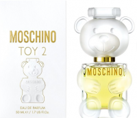 Moschino Toaletní voda Toy2 50 ml