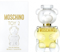 Moschino Toaletní voda Toy2 100 ml