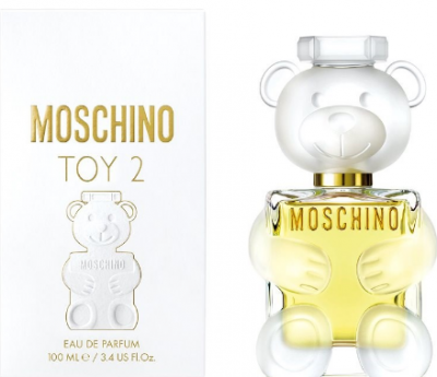 Moschino Toaletní voda Toy2 100ml