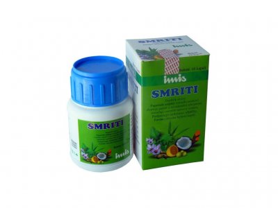 IMIS Smriti 60 tablet