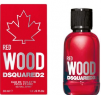 Dsquared2 Toaletní voda Red Wood 30ml