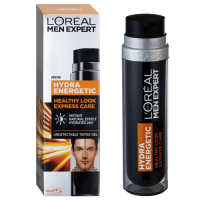L'Oréal Paris Men Expert Hydra Energetic gel na sjednocení tónu a rozzáření pleti 50ml