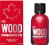 Dsquared2 Toaletní voda Red Wood 50ml