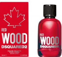 Dsquared2 Toaletní voda Red Wood 100ml