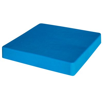 DMA Antidekubitní podložka s pamětí VISCOFLEX BASIC P361CLX rozměr 40×40cm
