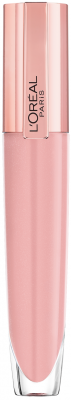 L'Oréal Paris Glow Paradise Balm in Gloss 402 I Soar rtěnka, 7 ml