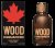 Dsquared2 Toaletní voda Wood pour Homme 100ml