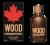 Dsquared2 Toaletní voda Wood pour Homme 50ml