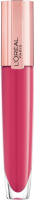 L'Oréal Paris Glow Paradise Balm in Gloss 408 I Accentuate rtěnka, 7 ml
