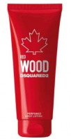 Dsquared2 Tělové mléko Red Wood 200ml