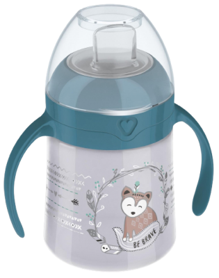 Lovi Tréninkový hrneček Indian Summer 150ml