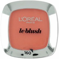 L'Oréal Paris True Match Le Blush Tvářenka 160 Peach 5 g
