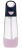 B.box Lahev na pití s brčkem indigo/růžová 600ml