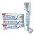 Sensodyne Extra Whitening zubní pasta 75ml 3ks