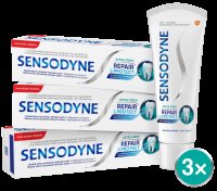 Sensodyne Repair&Protect Extra Fresh zubní pasta 75ml 3ks Sensodyne Repair&Protect Extra Fresh zubní pasta 75ml 3ks