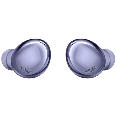 Samsung Sluchátka Galaxy Buds Pro fialová